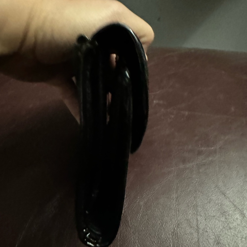 Coach wallet - Picture 3 of 6